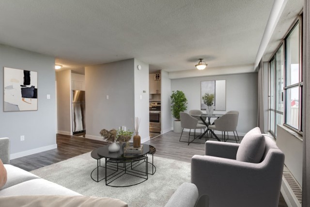 Mississauga Apartment 2 b. $2,310/month. Apartment for rent in Mississauga