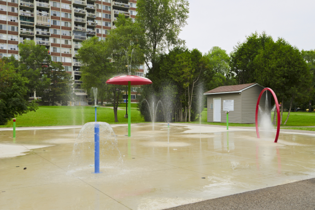 Mississauga Apartment 2 b. $2,310/month. Apartment for rent in Mississauga