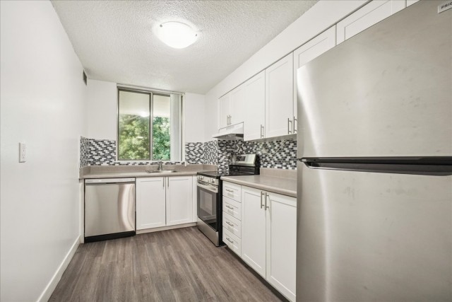 Mississauga Apartment 1 b. $2,230/month. Apartment for rent in Mississauga