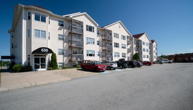Saint-John (NB) Apartment 3 b. $1,855/month. Apartment for rent in Saint-John (NB)