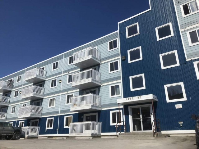 Yellowknife Apartment 1 b. $2,050/month. Apartment for rent in Yellowknife