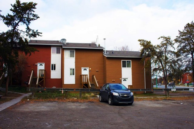 Yellowknife Apartment 3 b. $3,000/month. Apartment for rent in Yellowknife