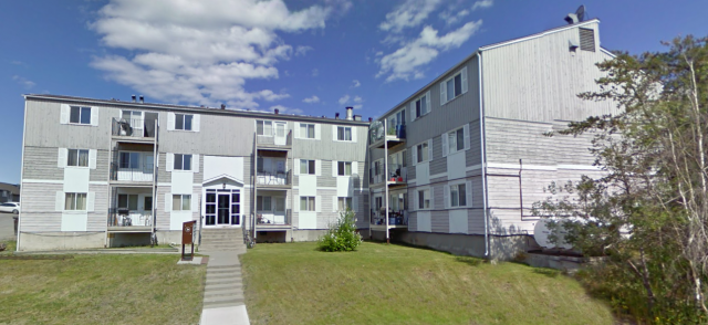 Yellowknife Apartment 2 b. $2,095/month. Apartment for rent in Yellowknife