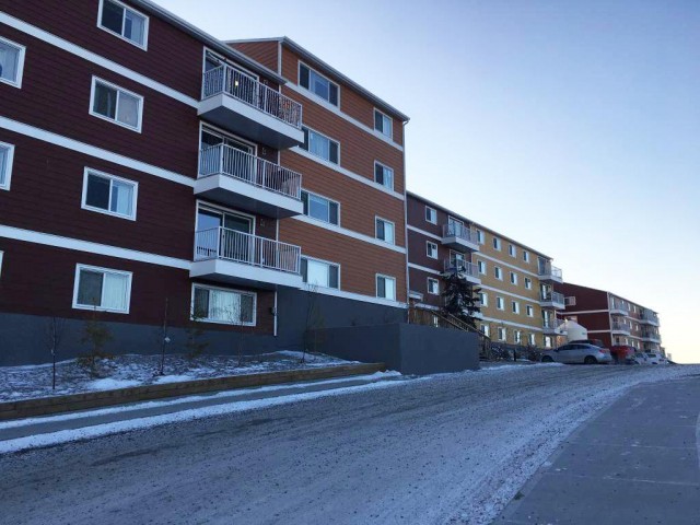 Yellowknife Apartment 1 b. $1,950/month. Apartment for rent in Yellowknife