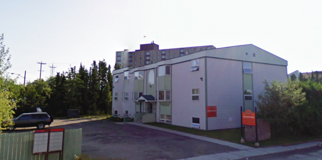 Yellowknife Apartment 1 b. $1,650/month. Apartment for rent in Yellowknife