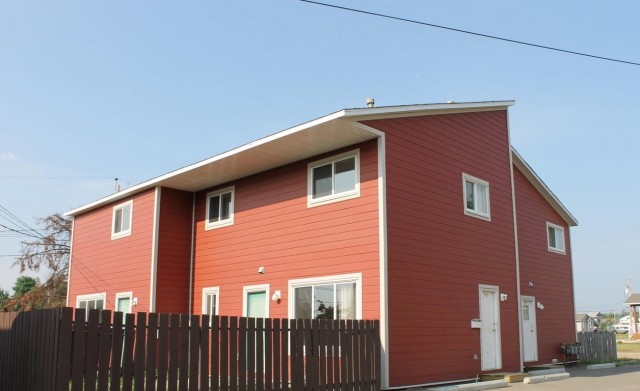 Fort St John Apartment 2 b. $1,485/month. Apartment for rent in Fort St John