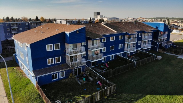 Grande Prairie Apartment 2 b. $1,585/month. Apartment for rent in Grande Prairie