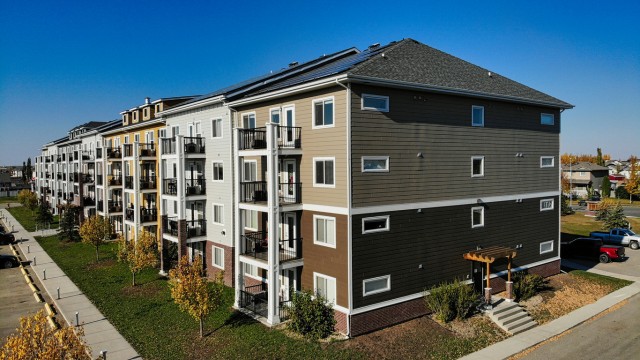 Grande Prairie Apartment 2 b. $1,810/month. Apartment for rent in Grande Prairie