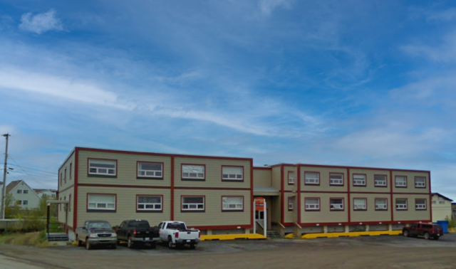 Inuvik Apartment 2 b. $2,150/month. Apartment for rent in Inuvik