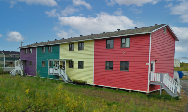 Inuvik Apartment 3 b. $2,450/month. Apartment for rent in Inuvik