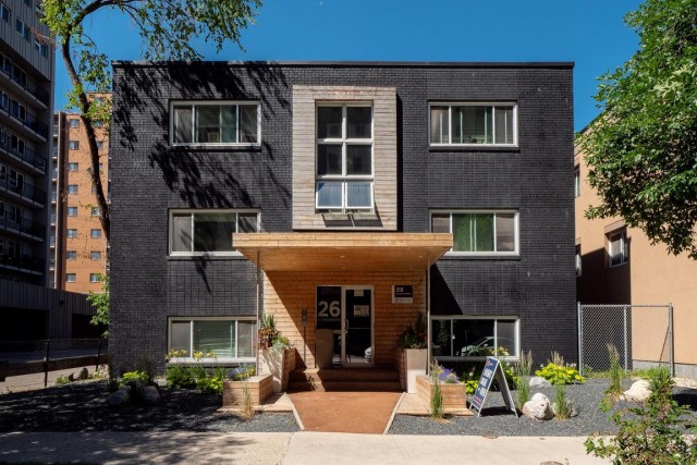 Winnipeg Apartment 1 b. $1,046/month. Apartment for rent in Winnipeg