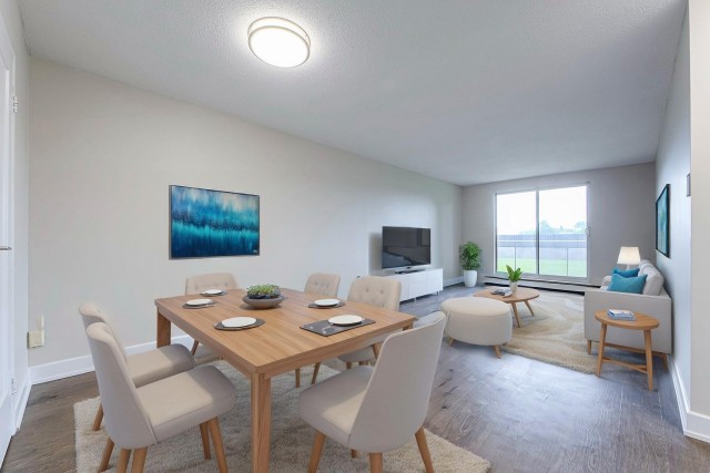Sarnia Apartment 1 b. $1,339/month. Apartment for rent in Sarnia