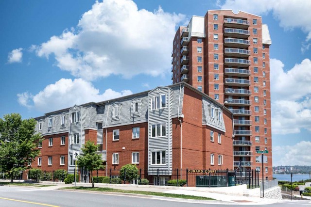 Halifax Apartment 2 b. $1,960/month. Apartment for rent in Halifax