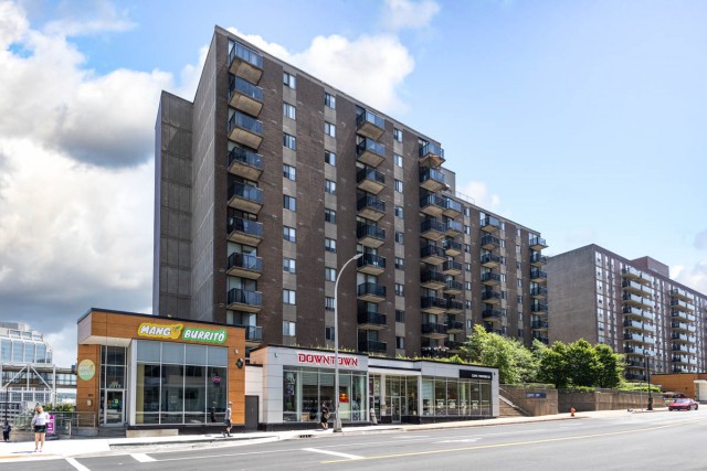 Halifax Apartment 1 b. $1,695/month. Apartment for rent in Halifax