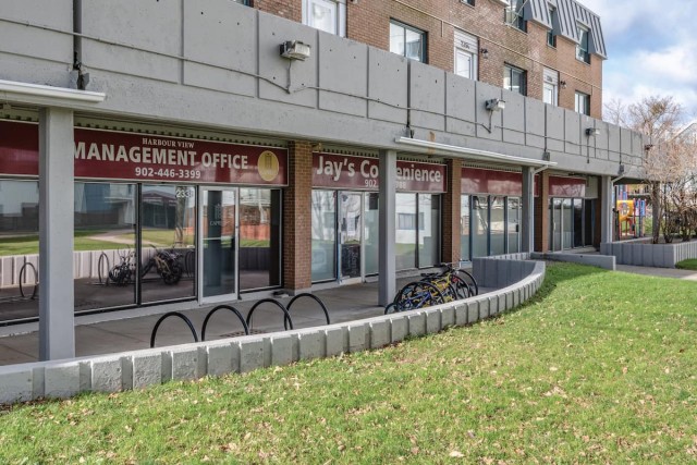 Halifax Apartment Studio $1,475/month. Apartment for rent in Halifax
