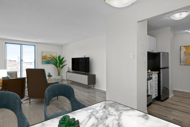Halifax Apartment 2 b. $1,805/month. Apartment for rent in Halifax