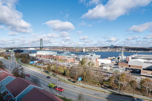 Halifax Apartment 2 b. $1,805/month. Apartment for rent in Halifax