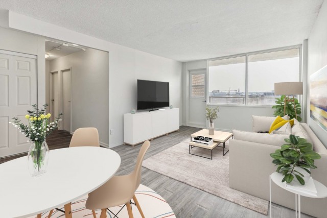 Halifax Apartment 1 b. $1,680/month. Apartment for rent in Halifax