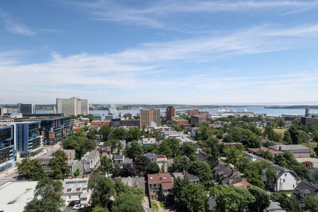 Halifax Apartment 1-2 b. $1,820/month. Apartment for rent in Halifax
