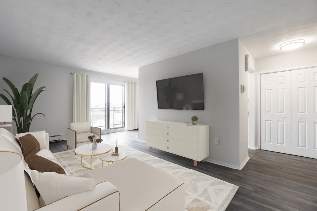 London Apartment Studio $1,325/month. Apartment for rent in London