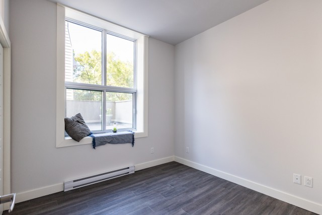 Plateau Mont-Royal Apartment 2 b. $1,900/month. Apartment for rent in Plateau Mont-Royal