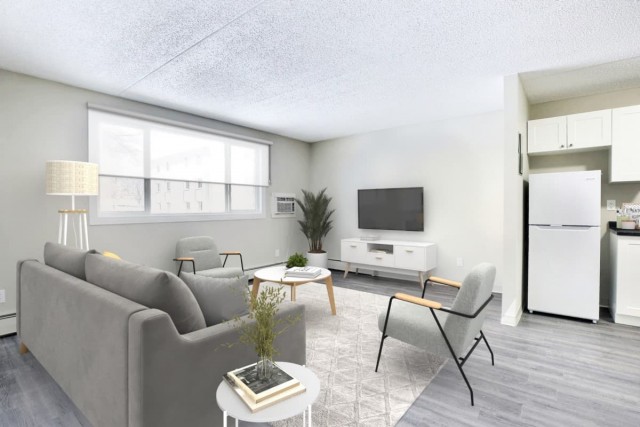Regina Apartment 2 b. $1,495/month. Apartment for rent in Regina