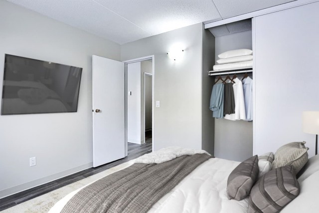 Regina Apartment 2 b. $1,495/month. Apartment for rent in Regina