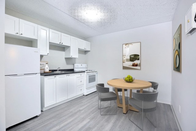 Regina Apartment 2 b. $1,495/month. Apartment for rent in Regina
