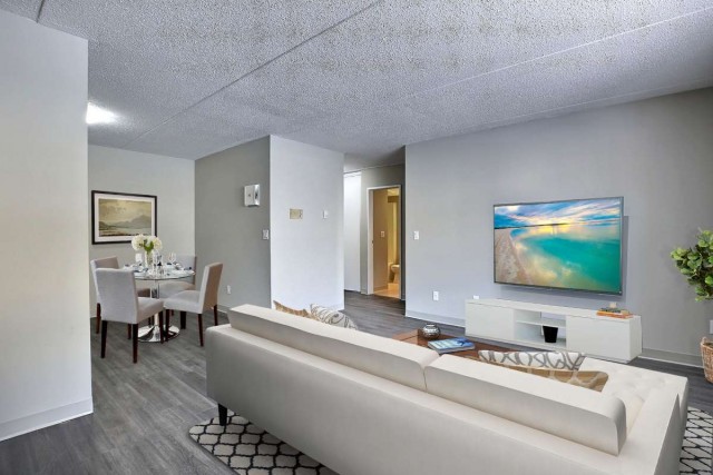 Regina Apartment 2 b. $1,495/month. Apartment for rent in Regina