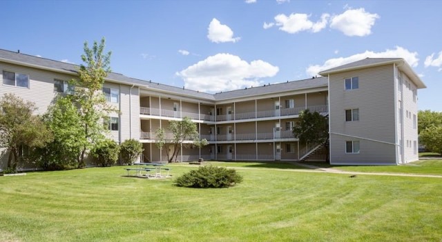 Grande Prairie Apartment Studio $1,229/month. Apartment for rent in Grande Prairie