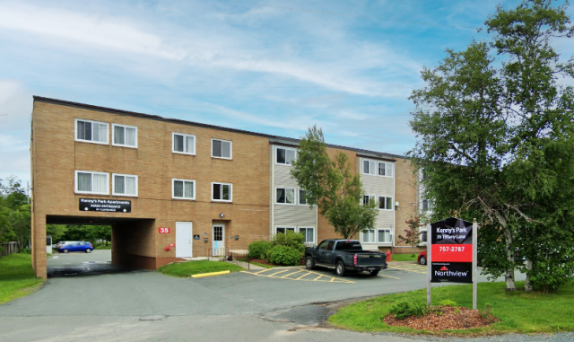 Newfoundland-Labrador Apartment Studio $1,150/month. Apartment for rent in Newfoundland-Labrador