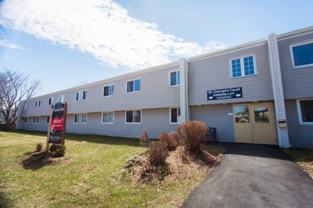 Newfoundland-Labrador Apartment Studio $1,175/month. Apartment for rent in Newfoundland-Labrador