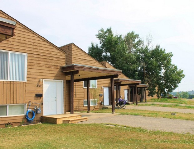 Fort St John Apartment 2 b. $1,560/month. Apartment for rent in Fort St John