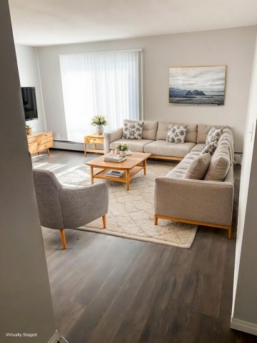 Fort McMurray Apartment 1 b. $960/month. Apartment for rent in Fort McMurray