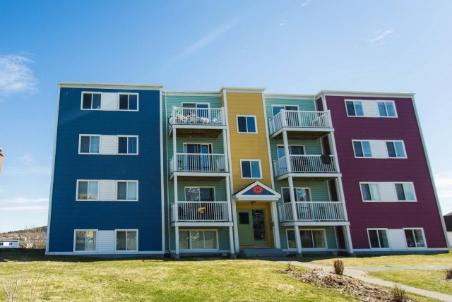 Newfoundland-Labrador Apartment 3 b. $1,435/month. Apartment for rent in Newfoundland-Labrador