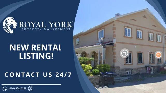 Oshawa Apartment 1 b. $2,600/month. Apartment for rent in Oshawa