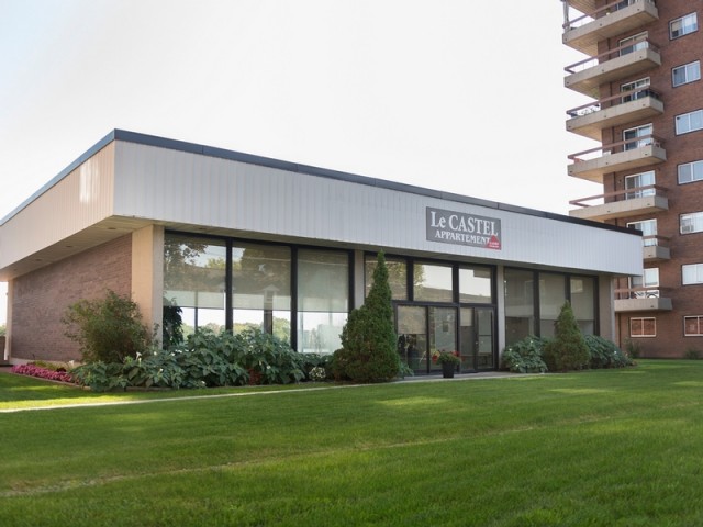 Pont-Viau Apartment 2 b. $1,700/month. Apartment for rent in Pont-Viau