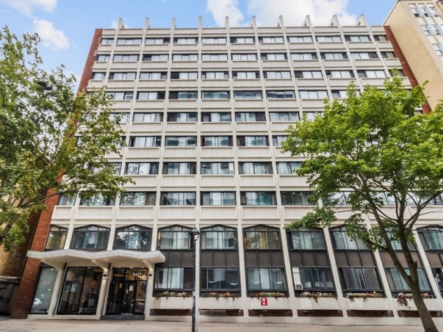 Downtown - Montreal Apartment 1-2 b. $1,350/month. Apartment for rent in Downtown - Montreal