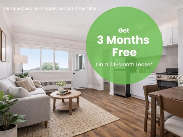 Ottawa Apartment Studio $1,330/month. Apartment for rent in Ottawa