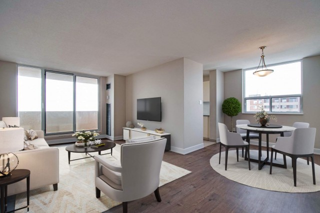 Oshawa Apartment 2 b. $2,175/month. Apartment for rent in Oshawa