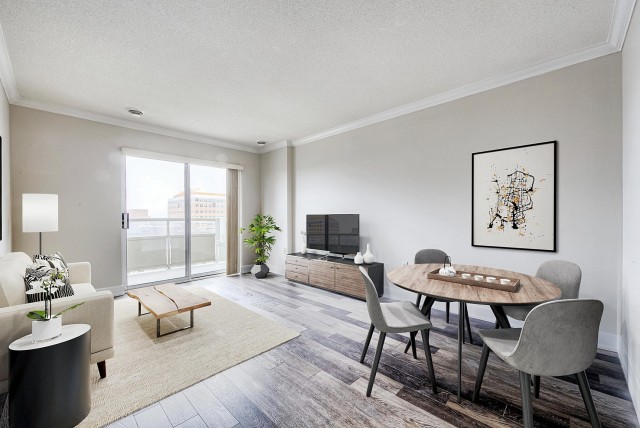Waterloo Apartment 1 b. $1,729/month. Apartment for rent in Waterloo