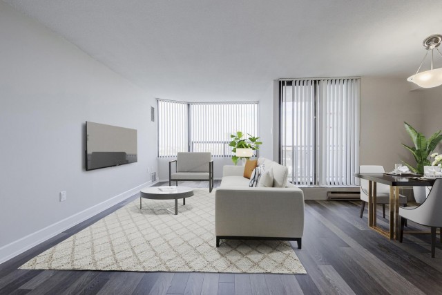Mississauga Apartment 1 b. $2,065/month. Apartment for rent in Mississauga