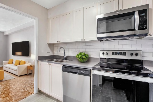 Ottawa Apartment 1 b. $1,570/month. Apartment for rent in Ottawa