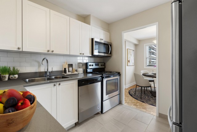 Ottawa Apartment 1 b. $1,645/month. Apartment for rent in Ottawa