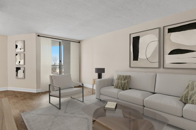 Ottawa Apartment 1 b. $1,649/month. Apartment for rent in Ottawa