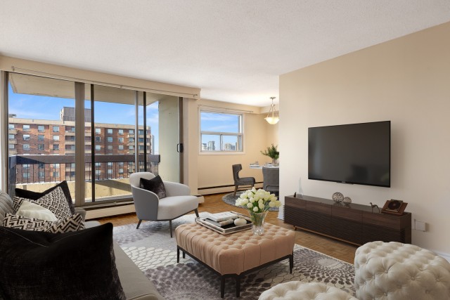 Ottawa Apartment 1 b. $1,649/month. Apartment for rent in Ottawa