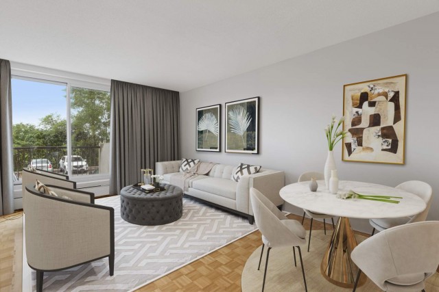 Ottawa Apartment 1 b. $1,549/month. Apartment for rent in Ottawa