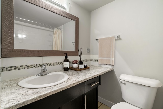 Calgary Apartment 1 b. $1,425/month. Apartment for rent in Calgary