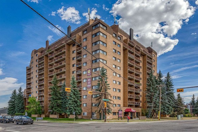 Calgary Apartment 1 b. $1,450/month. Apartment for rent in Calgary