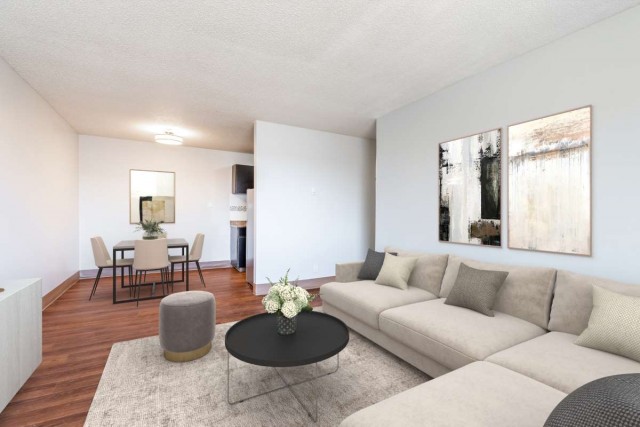 Calgary Apartment 2 b. $1,450/month. Apartment for rent in Calgary